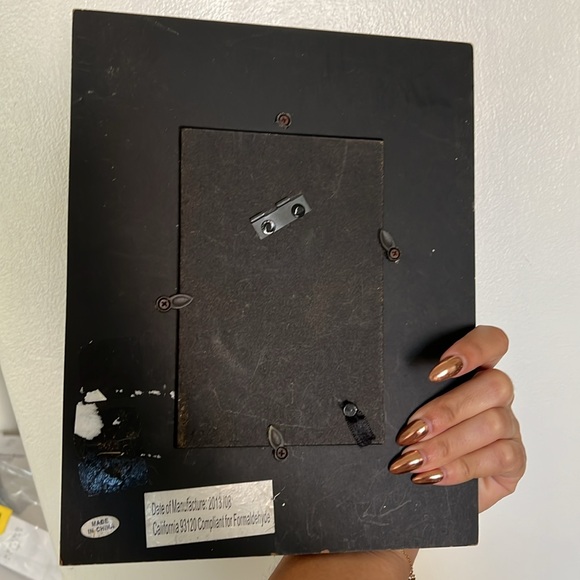 brand new without tags frame  - Picture 2 of 2